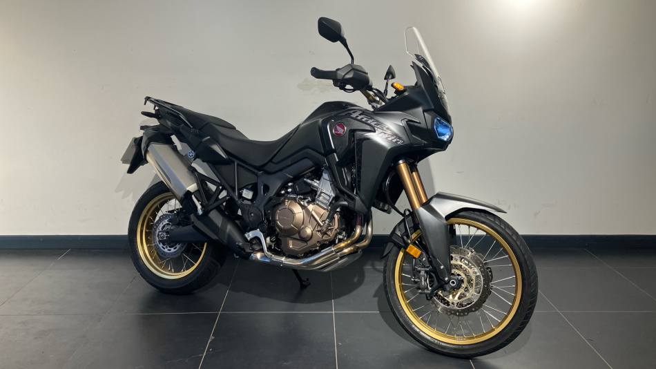 Honda Africa Twin CRF1000AKED (19MY)